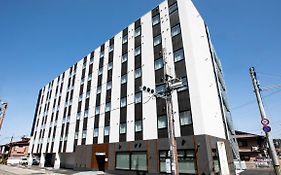 飞驒高山Wing国际酒店