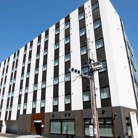 飞驒高山Wing国际酒店 外观 照片