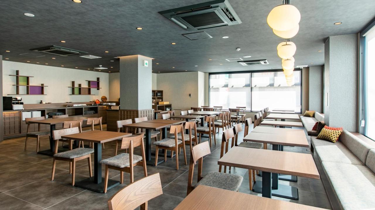 飞驒高山Wing国际酒店 外观 照片