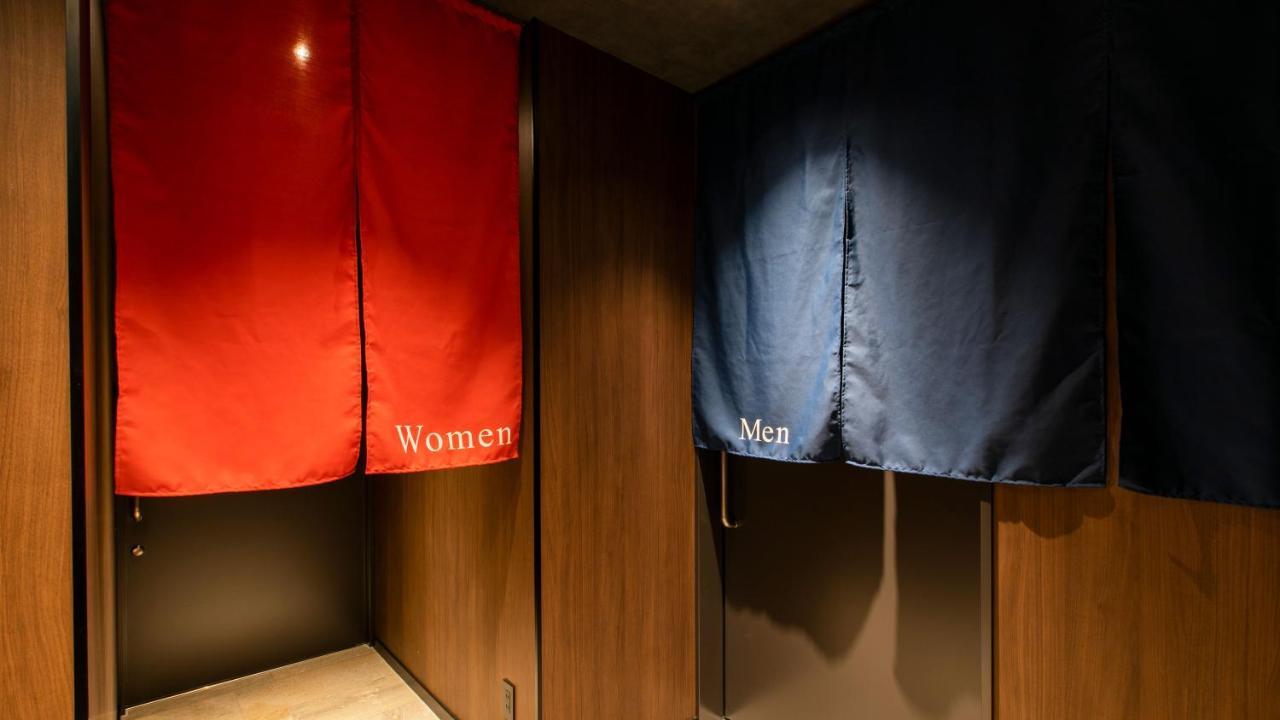 飞驒高山Wing国际酒店 外观 照片